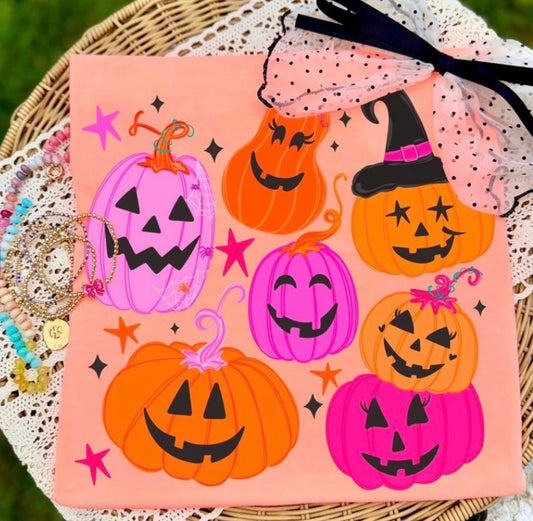 HALLOWEEN TRANSFER