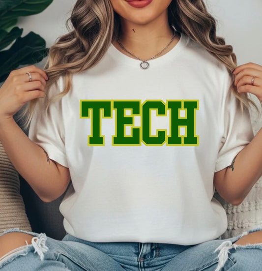 TECH TRANSFER