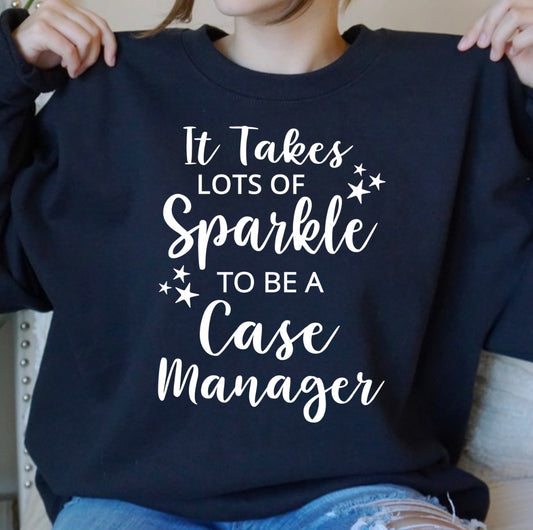 CASE MANAGER TRANSFER