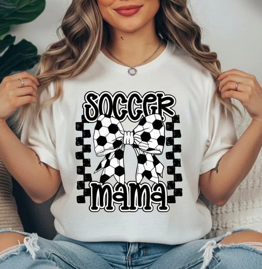 SOCCER TRANSFER
