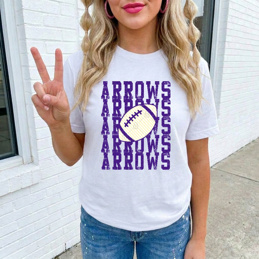 ARROWS TRANSFER