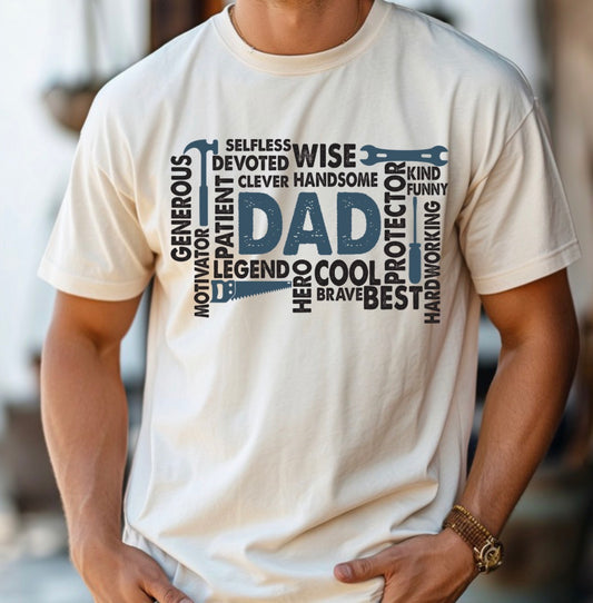DAD TRANSFER