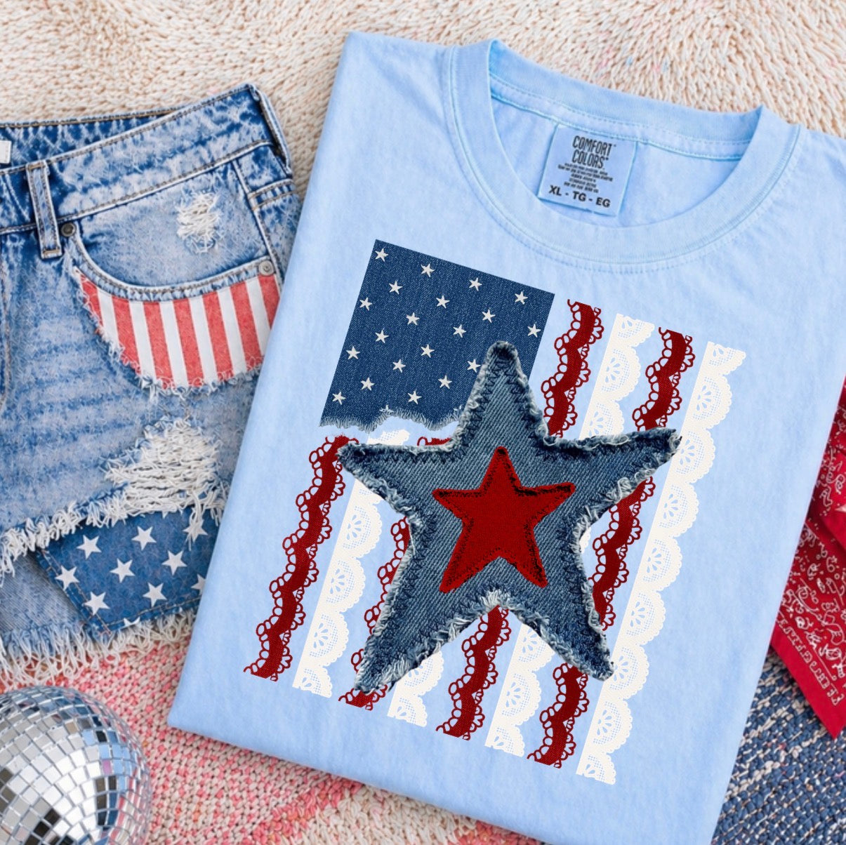 4TH OF JULY TRANSFER