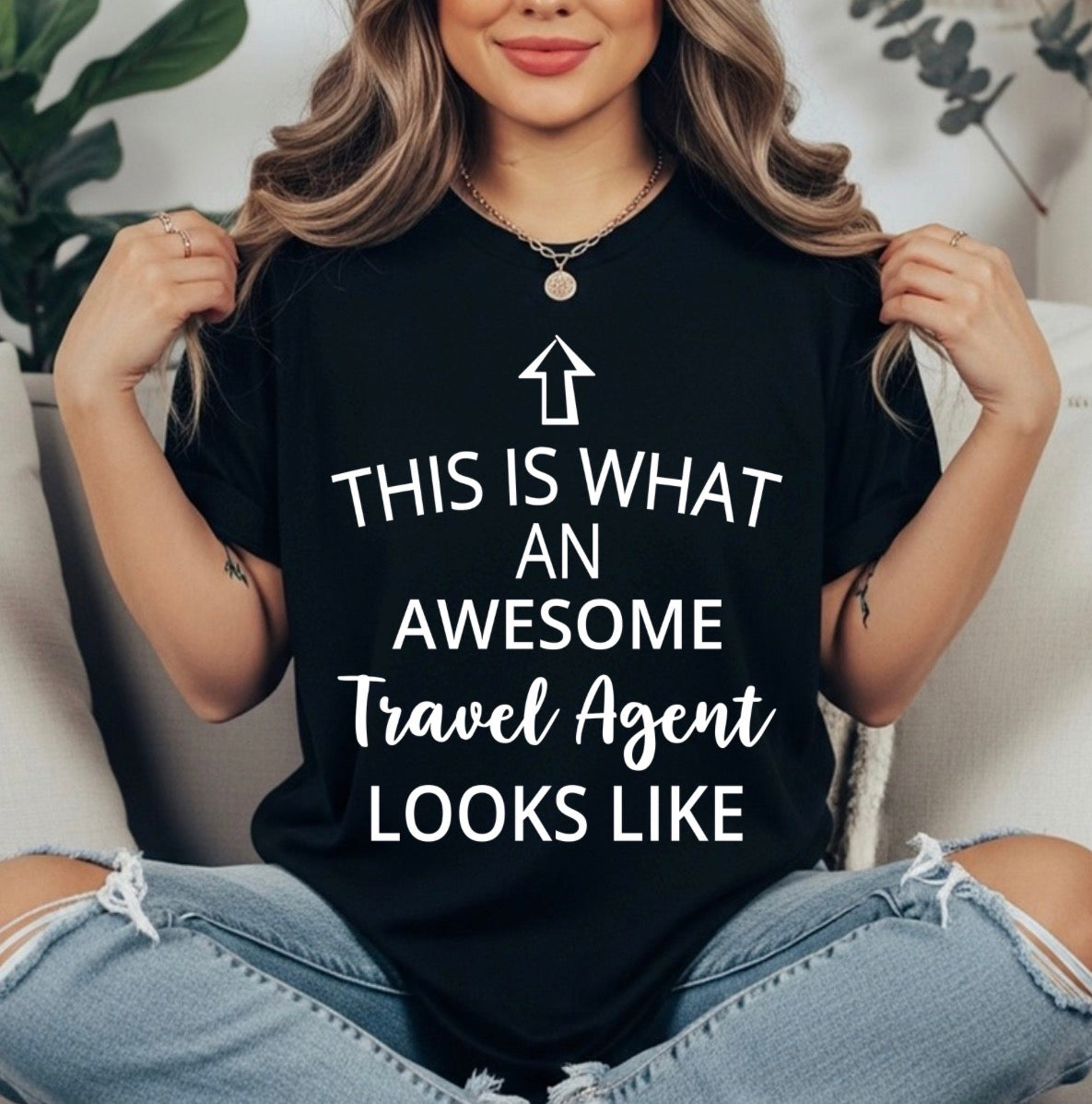 TRAVEL AGENT TRANSFER