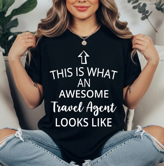 TRAVEL AGENT TRANSFER