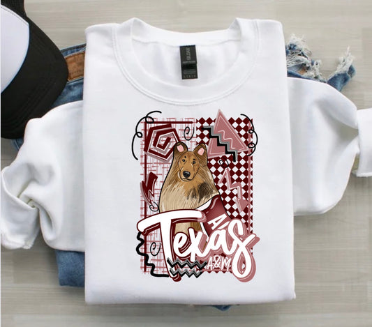 TX TRANSFER