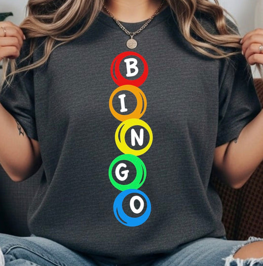 BINGO TRANSFER