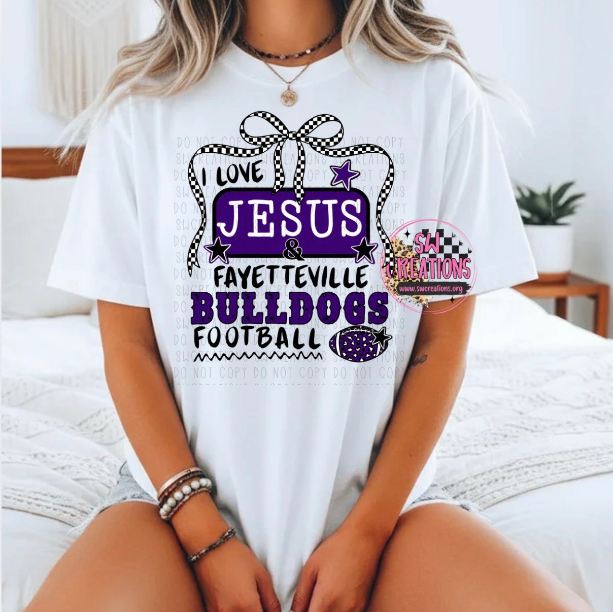 FAYETTEVILLE BULLDOGS MASCOT TRANSFER