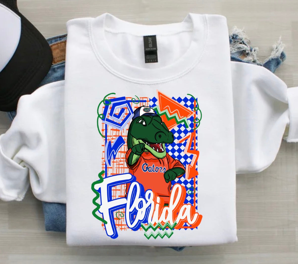 FLORIDA TRANSFER