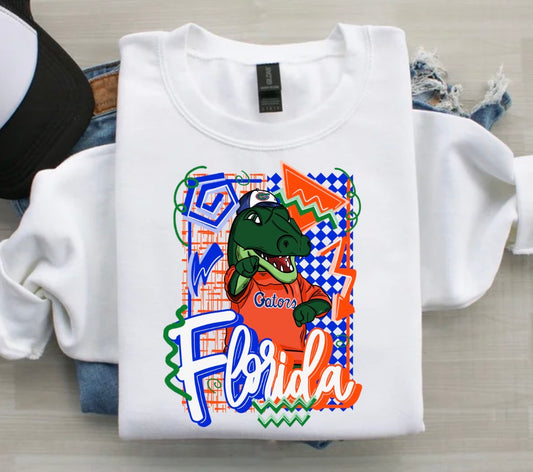 FLORIDA TRANSFER