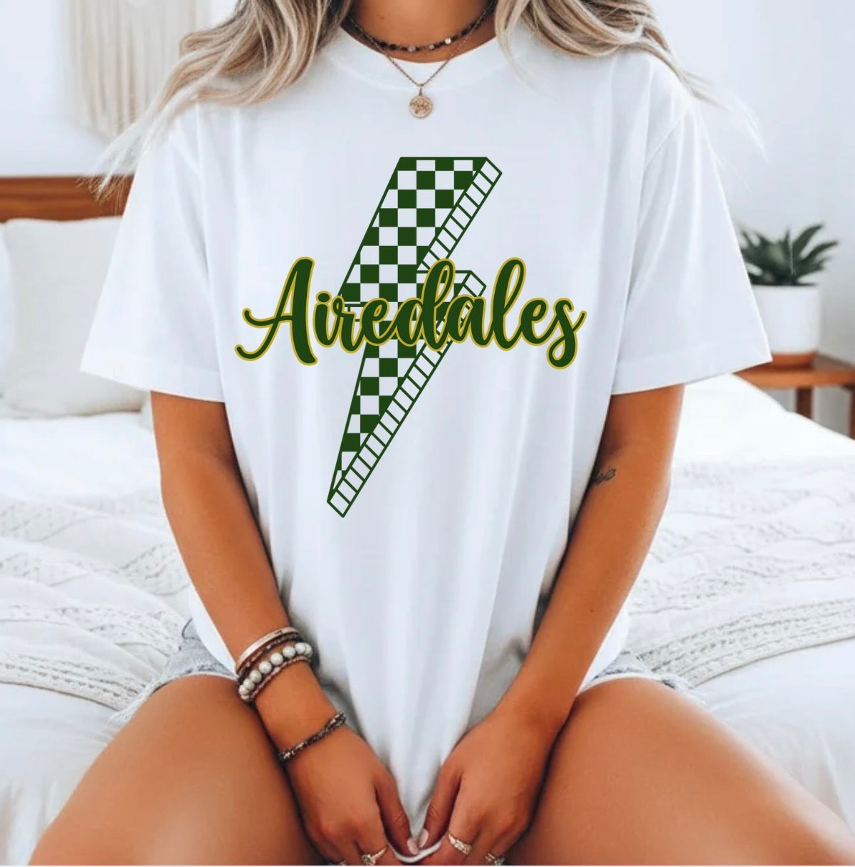 AIREDALES TRANSFER