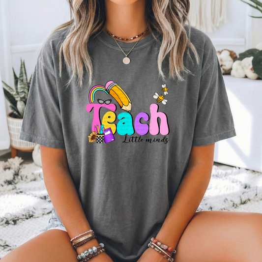 TEACHER  TRANSFER