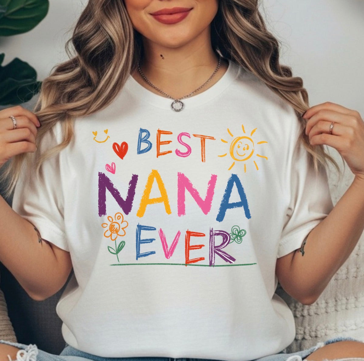 NANA TRANSFER