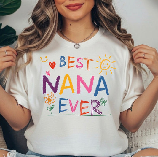 NANA TRANSFER