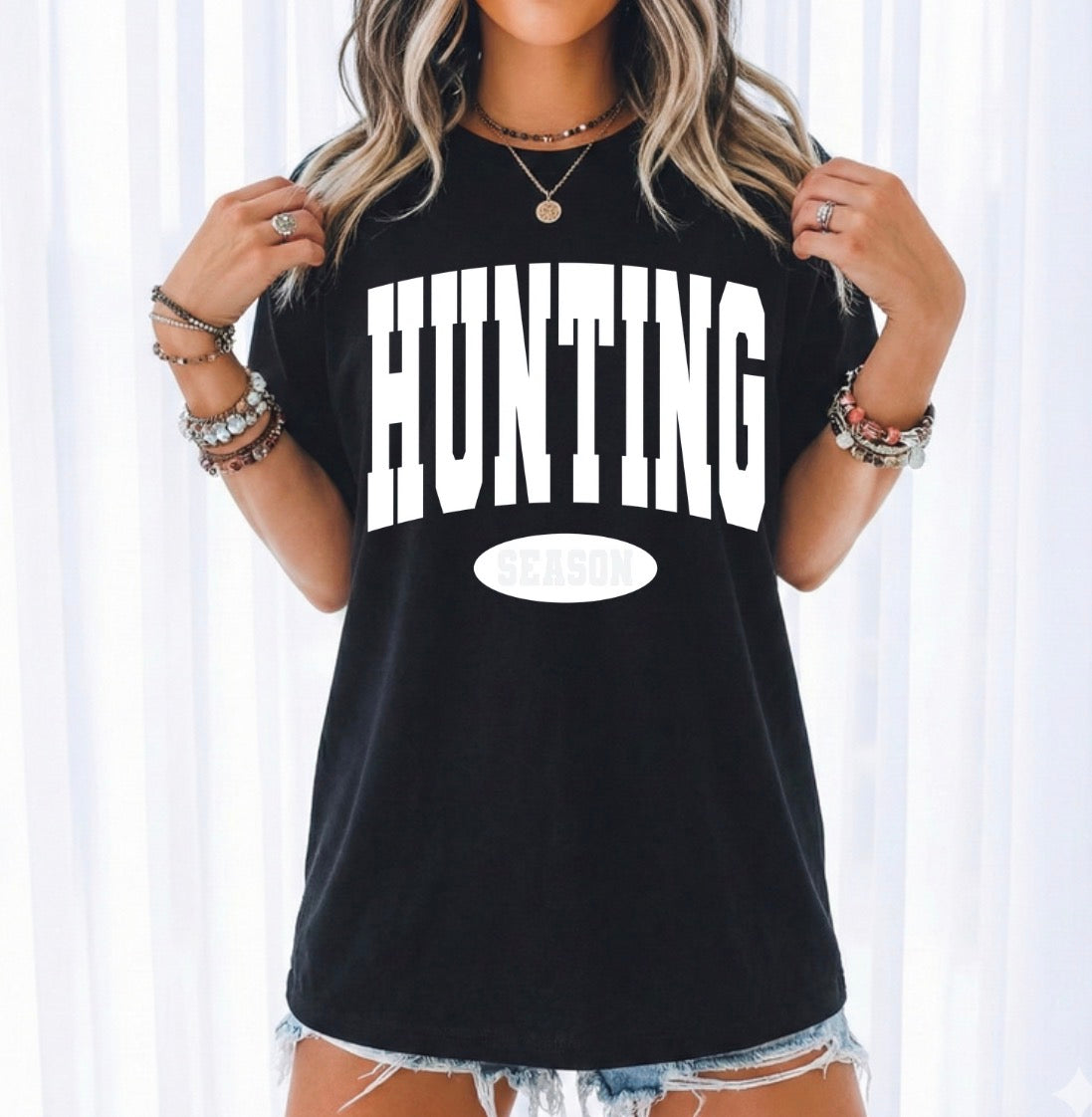 HUNTING SEASON TRANSFER