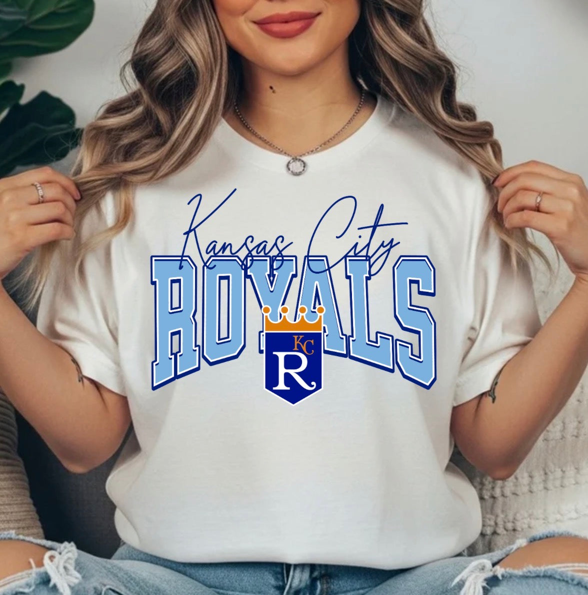 ROYALS TRANSFER