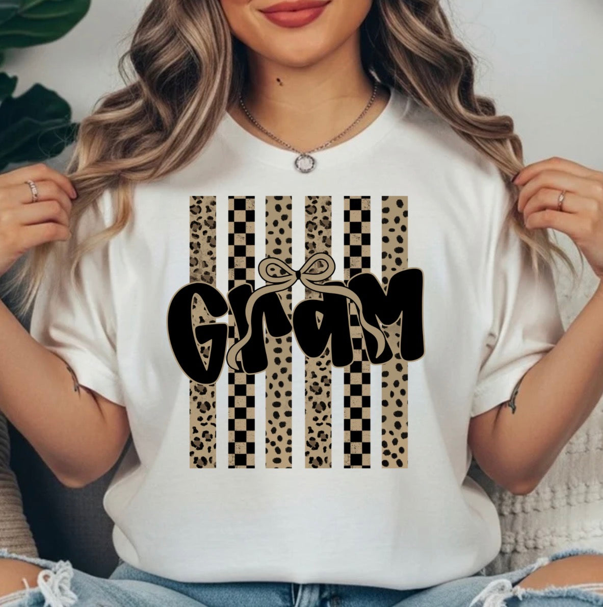 GRAM TRANSFER