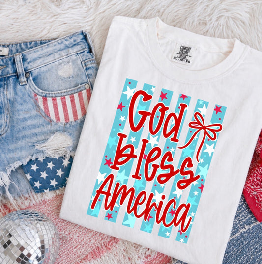 4TH OF JULY TRANSFER