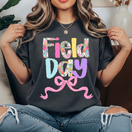 FIELD DAY TRANSFER