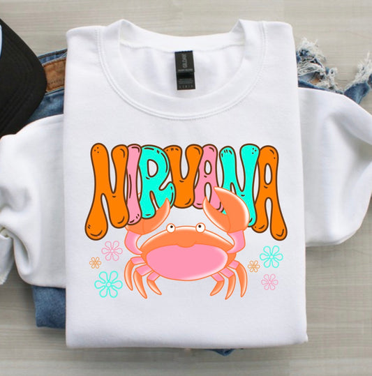 NIRVANA TRANSFER