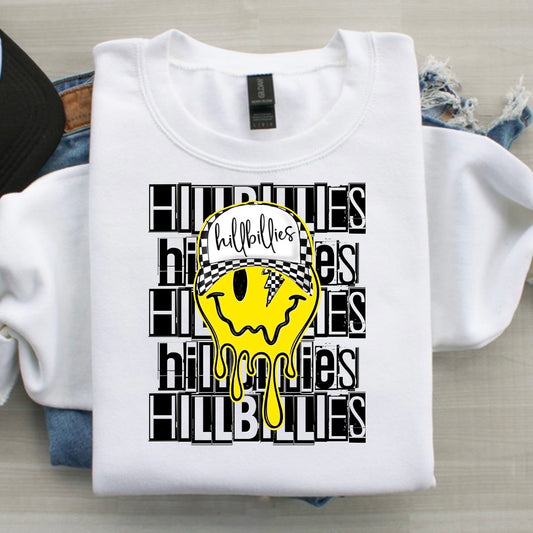 HILLBILLIES TRANSFER