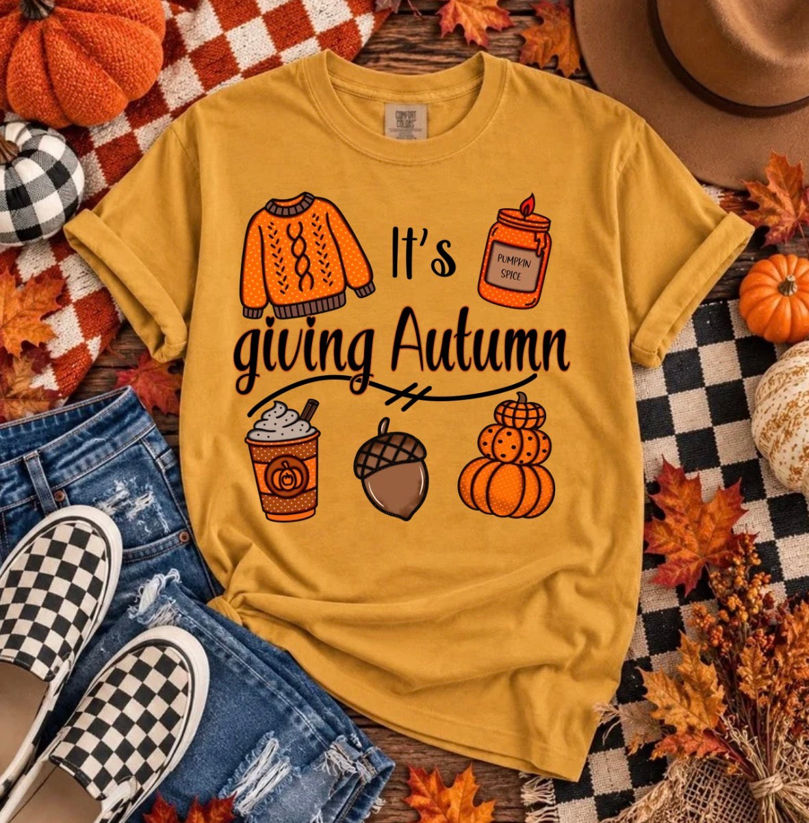 FALL TRANSFER