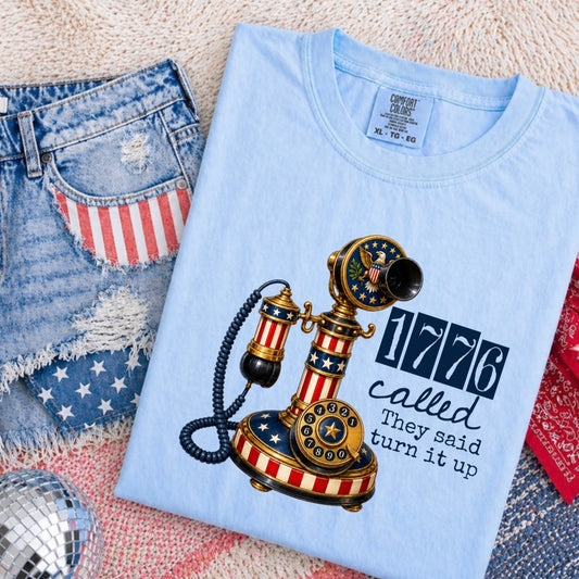 4TH OF JULY TRANSFER
