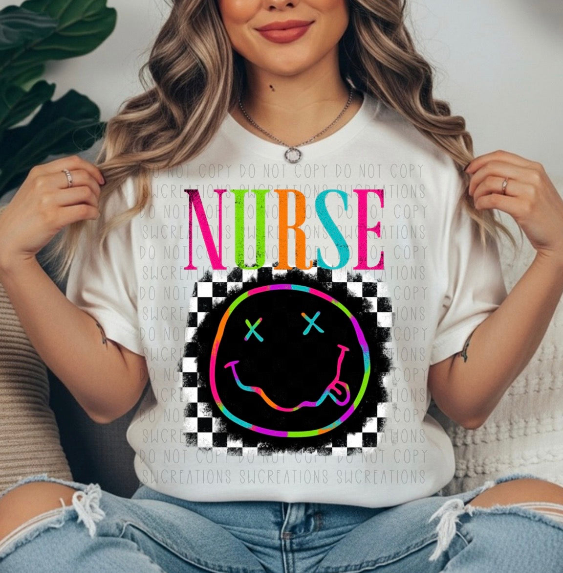 NURSE TRANSFER