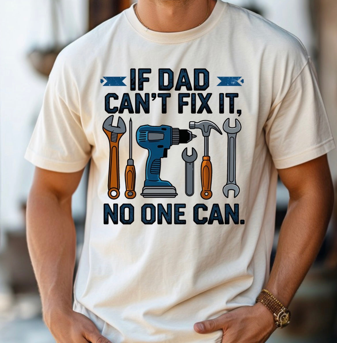 DAD TRANSFER