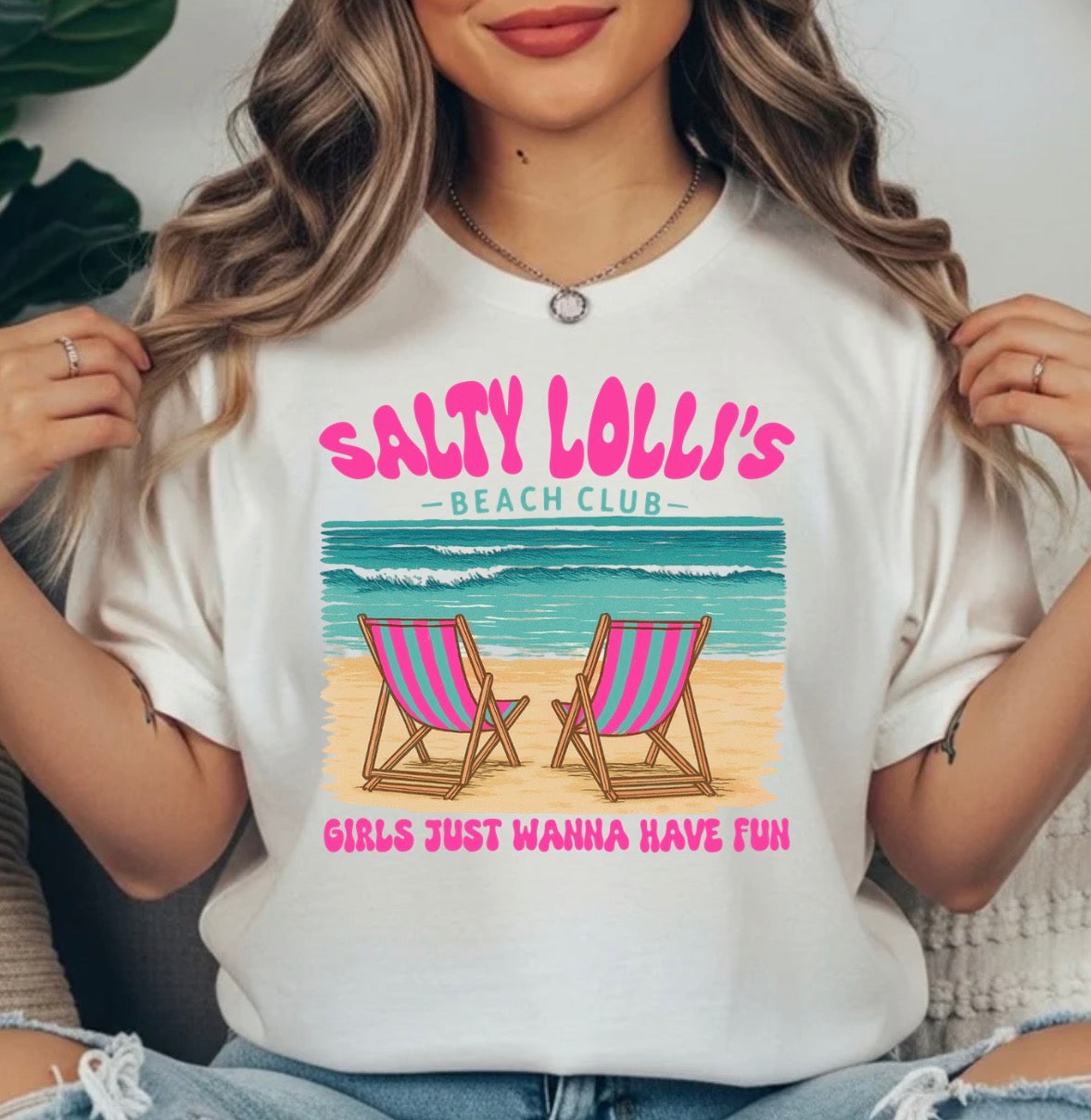 LOLLI TRANSFER