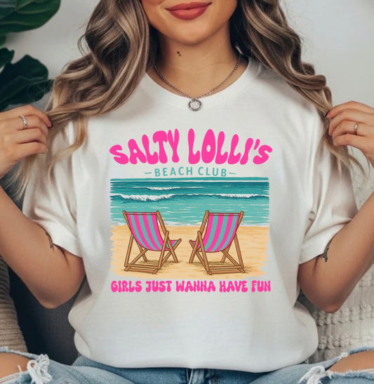 LOLLI TRANSFER