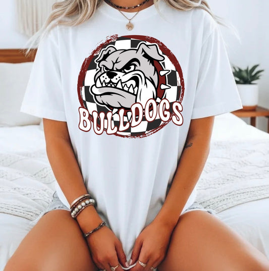 BULLDOGS TRANSFER