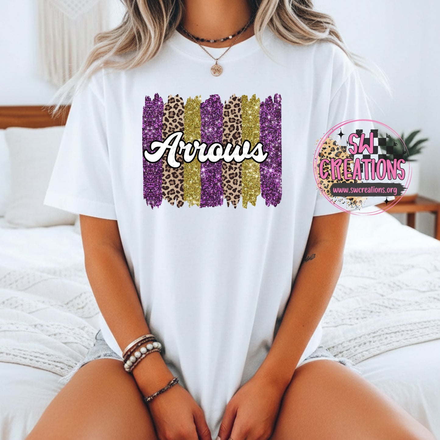 ARROWS TRANSFER