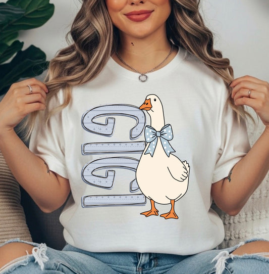 GIGI TRANSFER