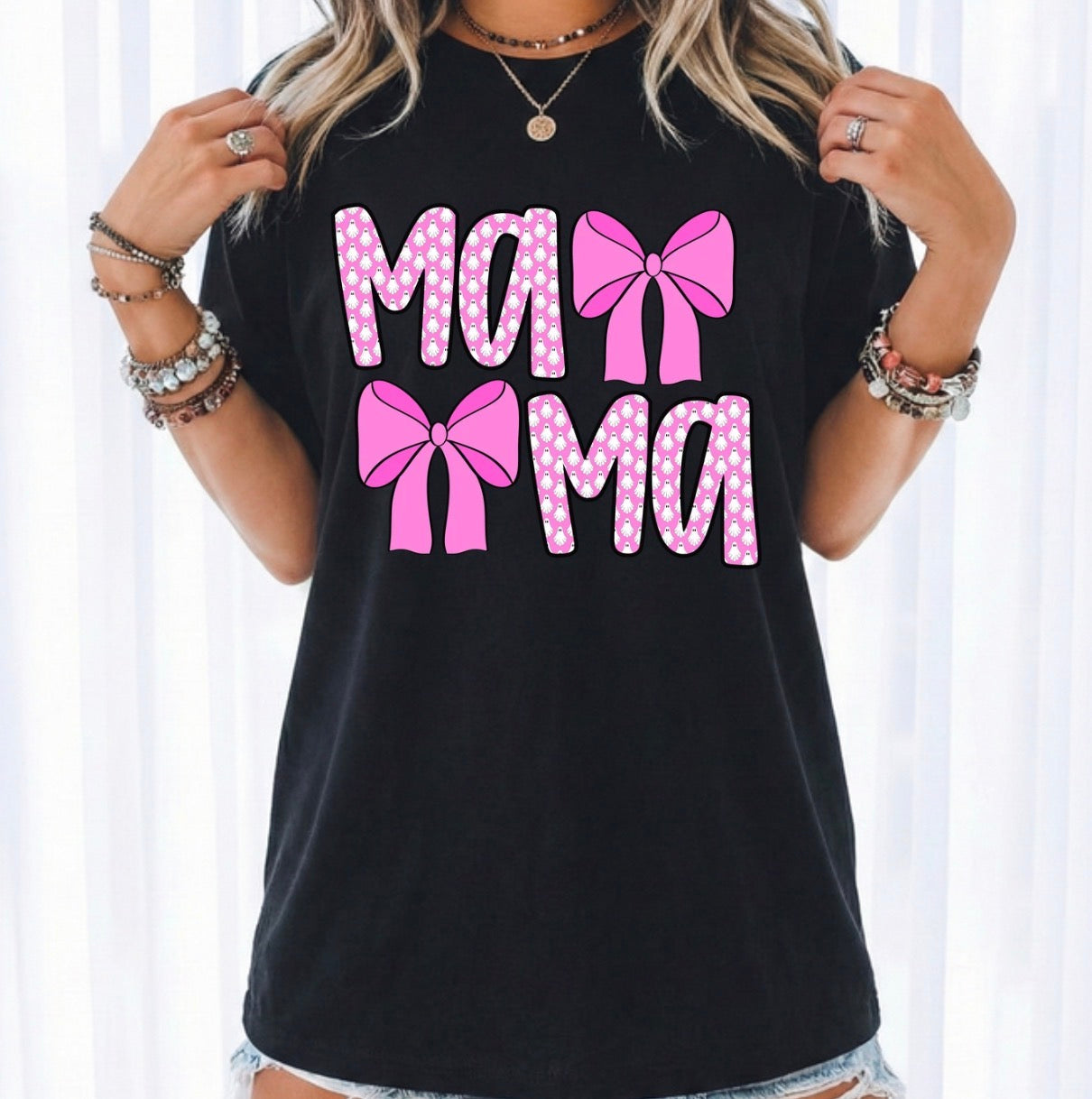 MAMA TRANSFER