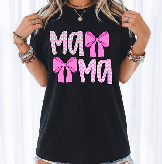 MAMA TRANSFER
