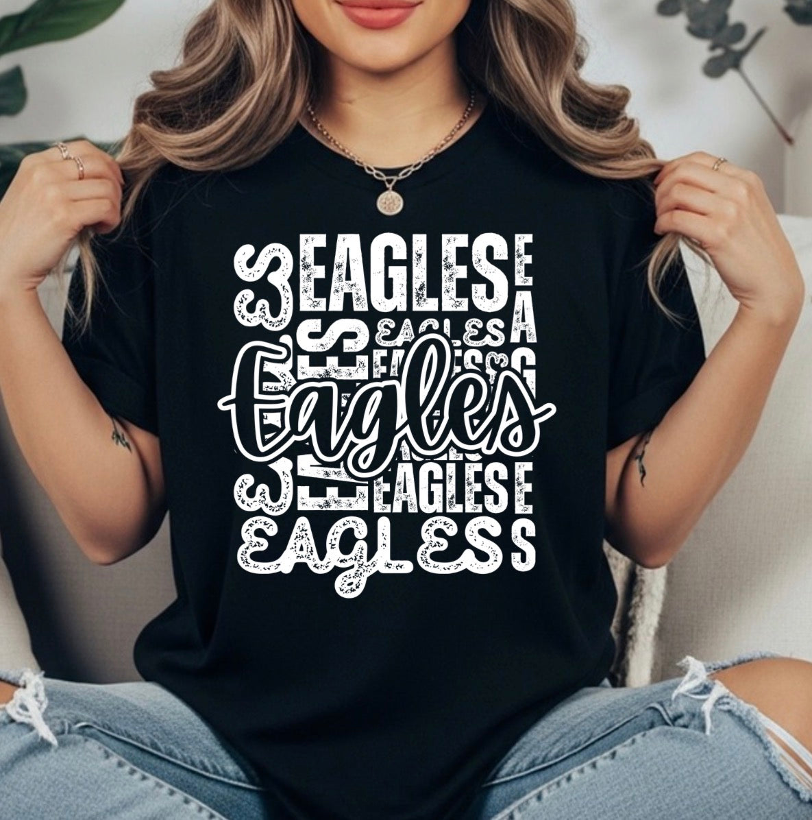 EAGLES TRANSFER