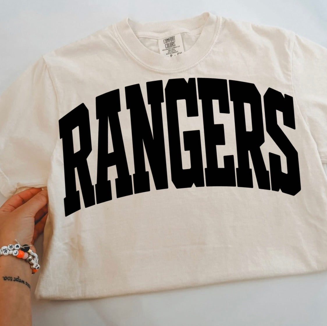 RANGERS TRANSFER