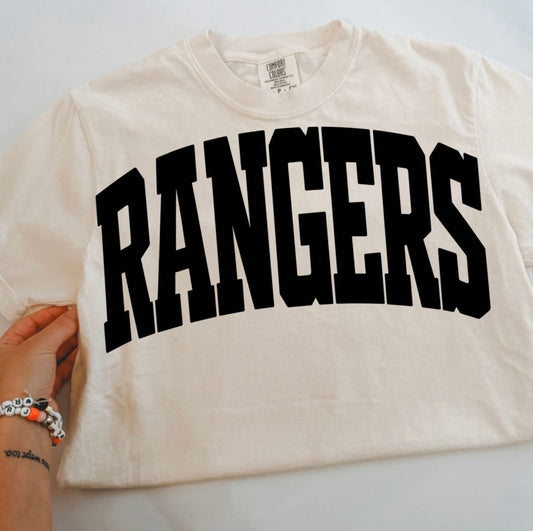 RANGERS TRANSFER