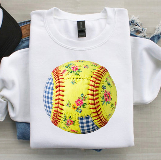SOFTBALL TRANSFER