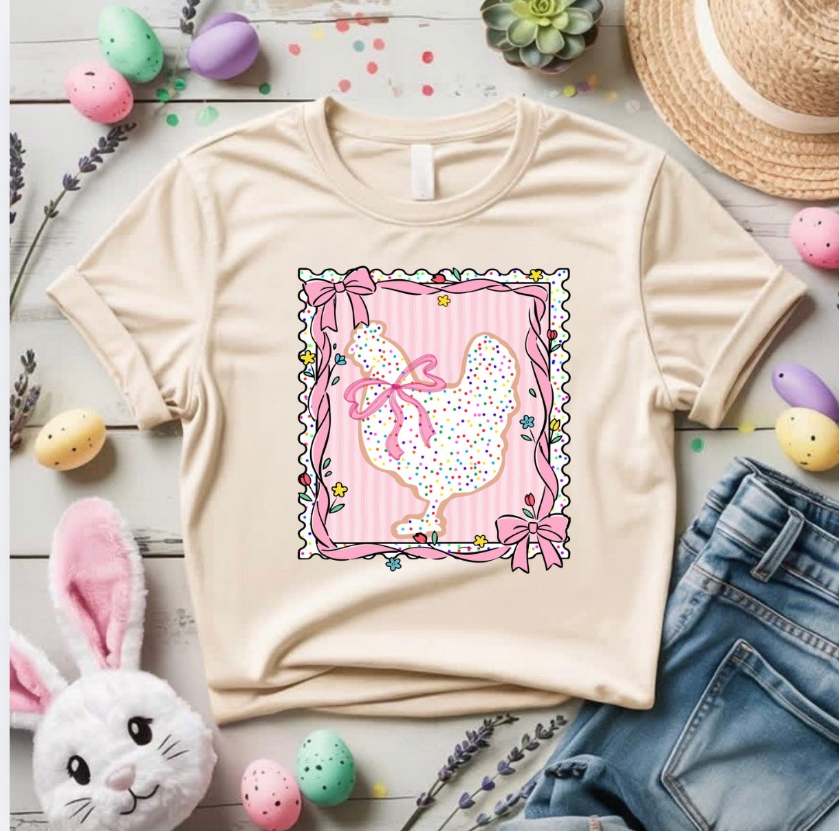EASTER TRANSFER