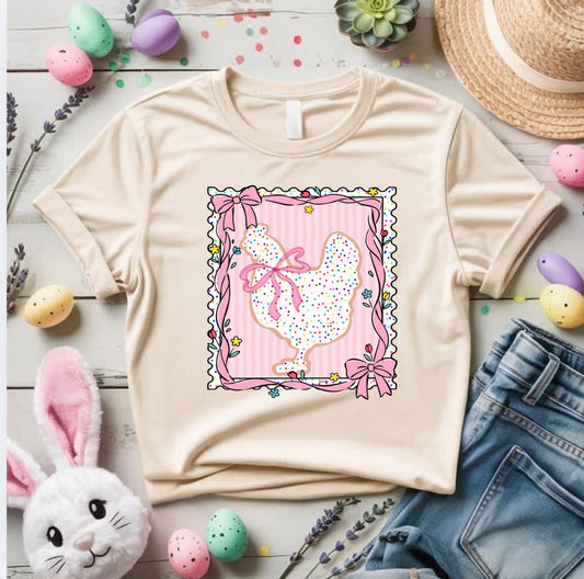 EASTER TRANSFER