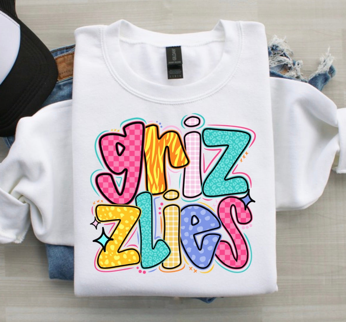 GRIZZLIESTRANSFER