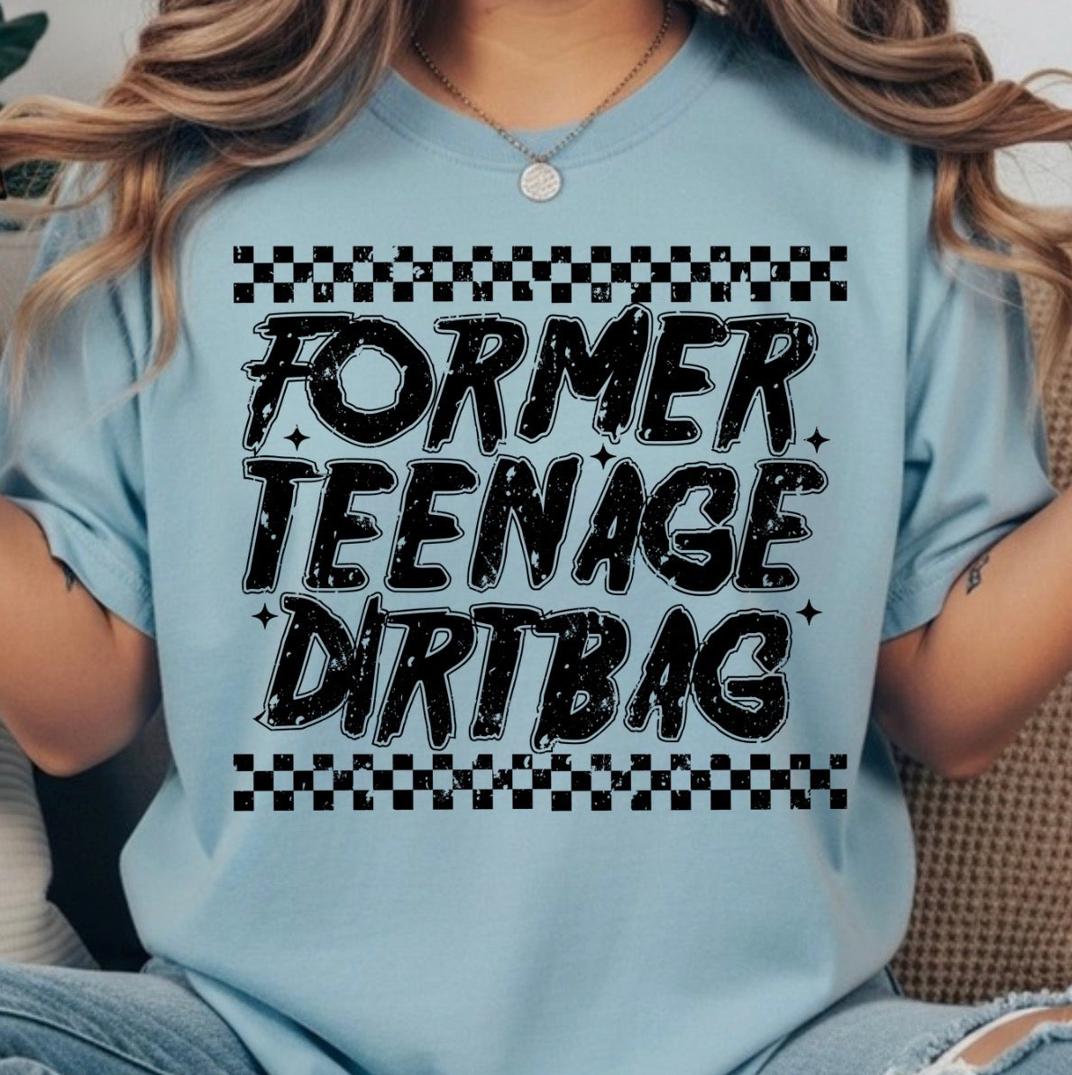 DIRTBAG TRANSFER