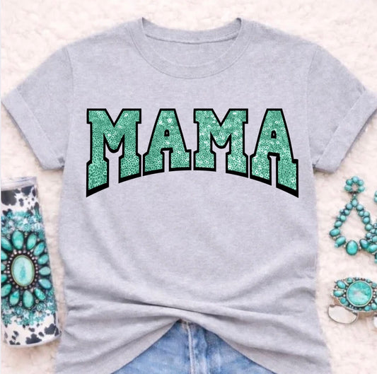 MAMA TRANSFER