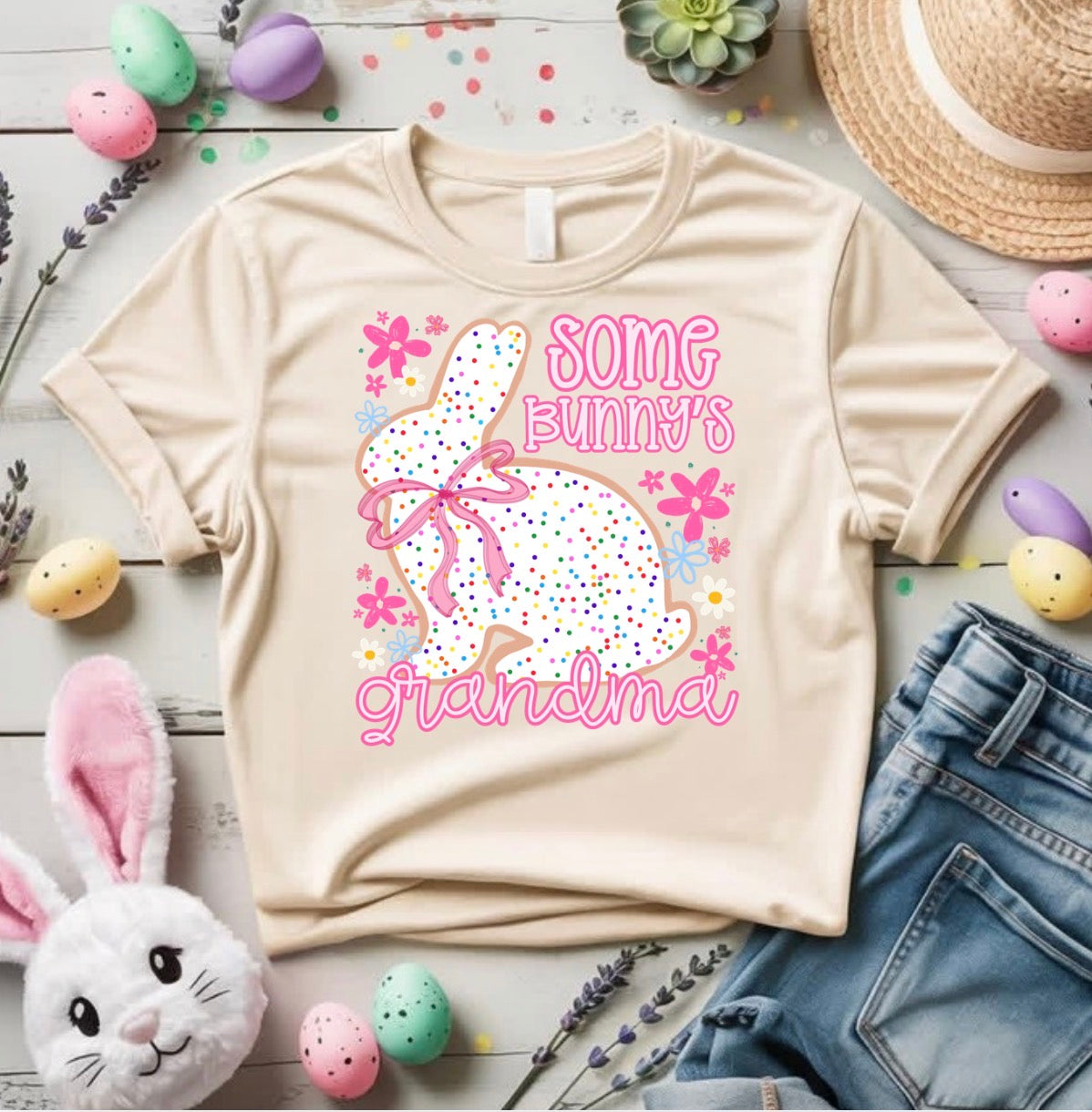EASTER TRANSFER