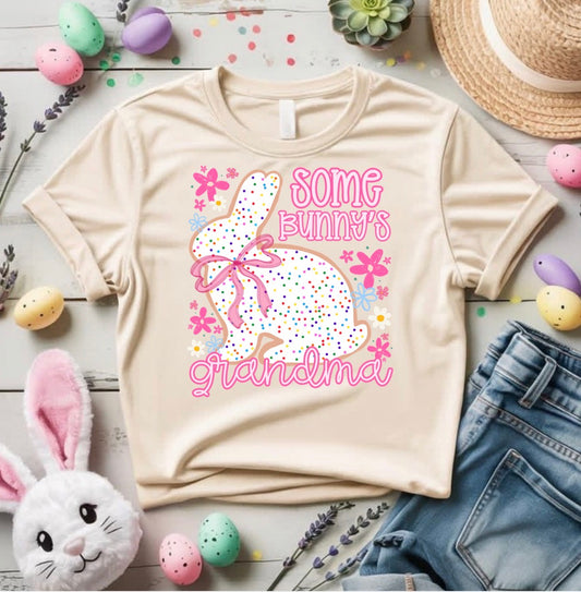 EASTER TRANSFER