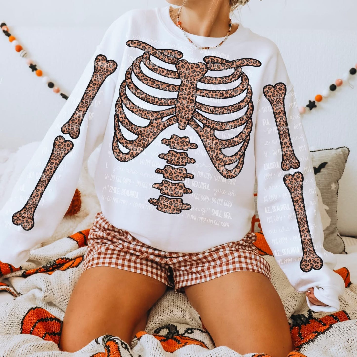 SKELETON TRANSFER