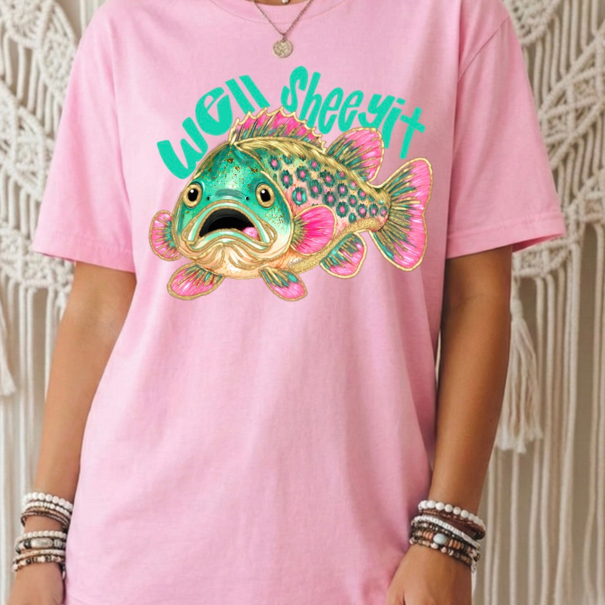 FISH TRANSFER