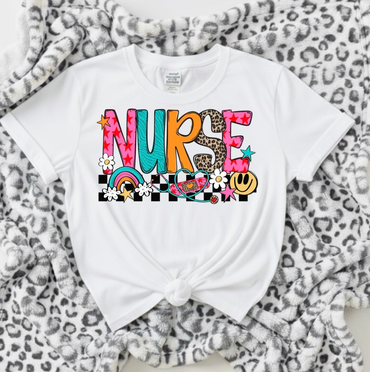 NURSE TRANSFER